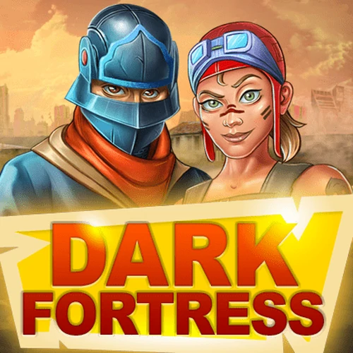 เกมสล็อต Dark Fortress